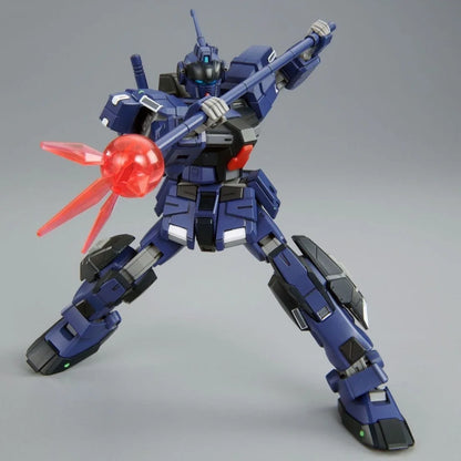 In Stock YINHE Model Pale Rider D2 HG 1/144 HGUC RX-80PR-4 TITANS Color Assembly Model Kit Action Figures Robot Plastic Toy Gift