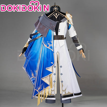 IN STOCK Phainon Cosplay Costume Game Honkai: Star Rail【S-3XL】DokiDoki-N HSR Men Costume Phainon Cosplay Plus Size