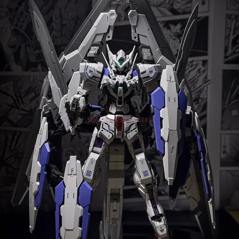 DABAN 8816A Astraea GNY-001 MG 1/100 Assembly Model Kit Action Figures Plastic Model Kits Robot Collection Kids Toy