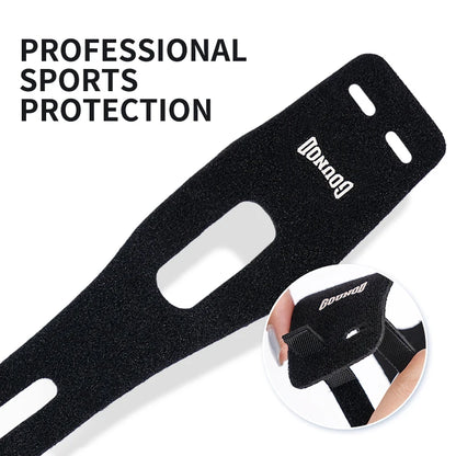 Wrist Support Brace Straps Wraps for Weightlifting Gym Training Powerlifting – 1pc/2pcs Wristband