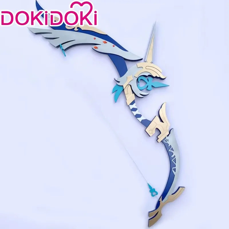 IN STOCK Furina Navia Umbrella Arlecchino Neuvillette Kaveh Kinich Xiao Ganyu Cyno Cosplay Props Game Genshin Impact DokiDoki