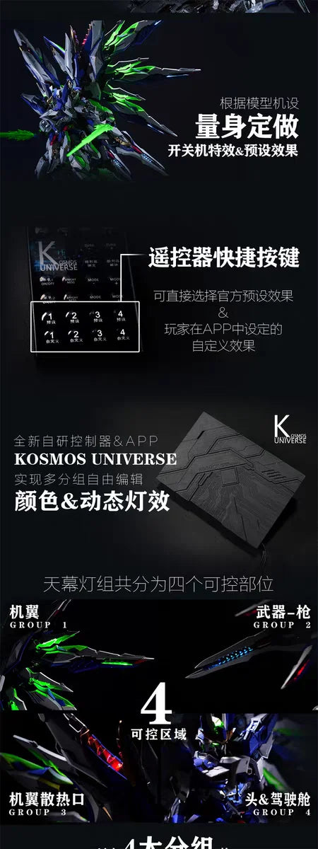 1/72 Sky Defender Alloy Skeleton Action Figure High Detail Detachable Parts POM Assmbly Model Trendy Toy Desktop Decore Boy Gift