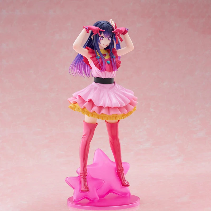 TAiTO T-most Oshi No Ko Hoshino Ai 25CM PVC Model