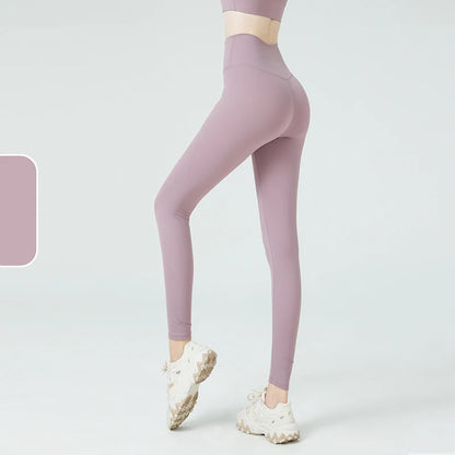 2025 Codex Seamless Yoga Leggings Women’s Sports Tights Gym Workout Fitness Pants Athletic Wear