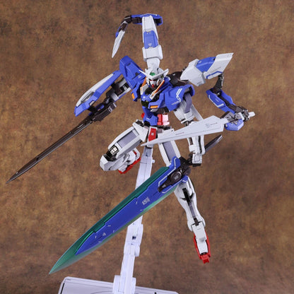 Bandai WG Model Decise Exia 1/100 Scale ABS Model Kit