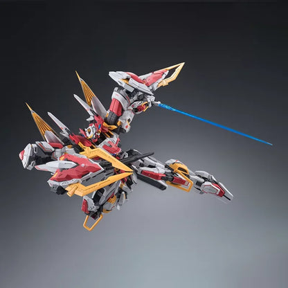 1：100 Twelve Divine Generals Baffarion Assembly Modelkit Special Edition Collector's Grade Children's Toys  Action Figures