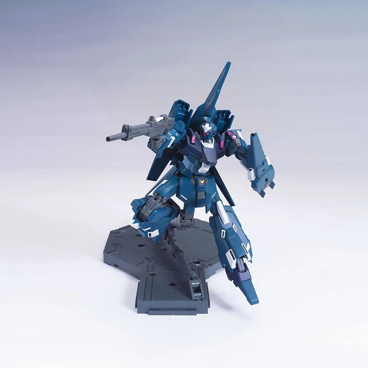 SCJ Model RGZ-95 ReZEL HG 1/144 HGUC Assembly Model Kit Assembly Model Kit Toys Action Figure Robot Gifts
