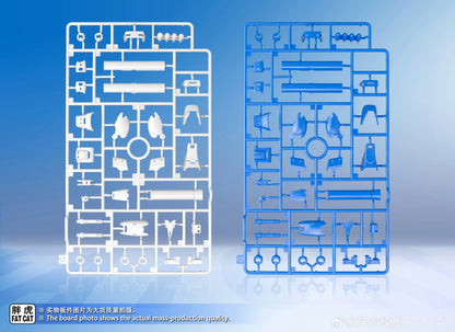 In Stock FAT CAT Model RX-78-2 2.0 RG 1/100 Kuryu Kenichi Color Assembly Model Kit Toy Asano Blue Action Figure Plastic Gifts