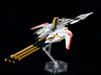 In Stock EW Model Zeus Silhouette MR RG HG 1/144 Destiny ZGMF-X42S A-GXQ754／V2 Assembly Model Kit Package Action Figure Toy Gift