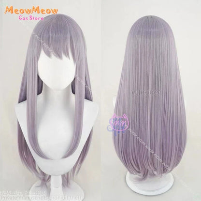 Bangdream Roselia Yukina Minato Costume Polyester Set