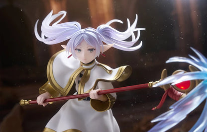 Bandai Frieren Beyond Journey’s End PVC Model 21CM