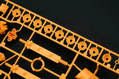 Red Soul Model Nightingale RG 1/144 MSN-04-2 NIGHT HAWK SPEC II Assembly Model Kit Action Figures Robot Plastic Model Toy Gift