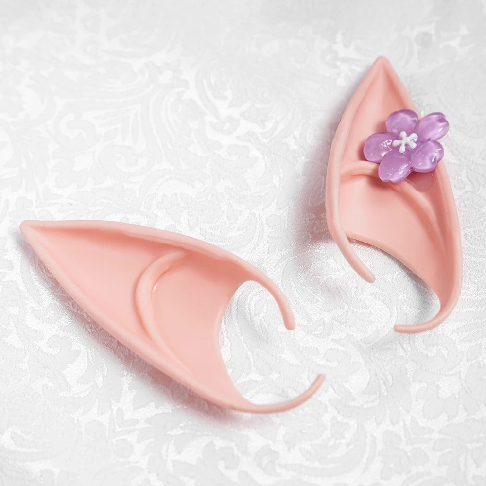 iCoser Genshin Impact Yumemizuki Mizuki Cosplay Costume Wig Dress Headwear Tail Natlan Halloween Party for Women Girls Cos Props