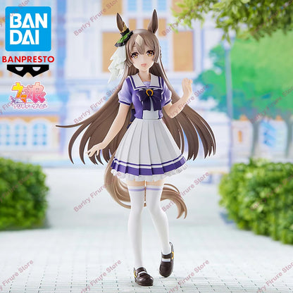Bandai Banpresto Uma Musume Satono Diamond 17cm PVC Figure - 1-Satono