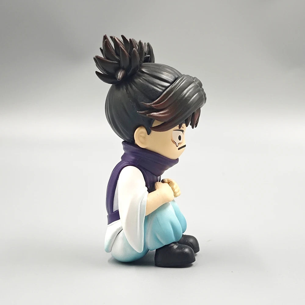 9.5cm Anime Jujutsu Kaisen Choso PVC Action Figure Desktop Ornament Model Toy Gift