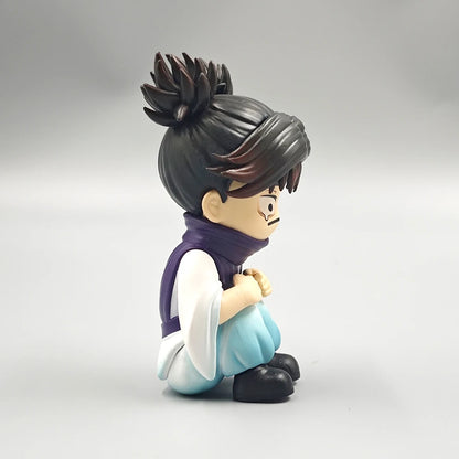 9.5cm Anime Jujutsu Kaisen Choso PVC Action Figure Desktop Ornament Model Toy Gift