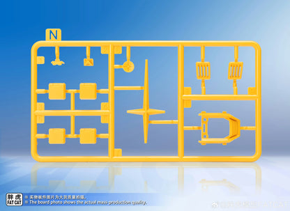 In Stock FAT CAT Model RX-78-2 2.0 RG 1/100 Kuryu Kenichi Color Assembly Model Kit Toy Asano Blue Action Figure Plastic Gifts