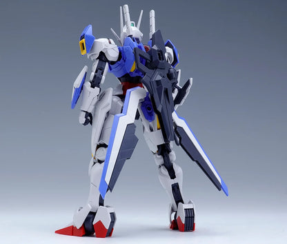 Bandai KL Model Aerial 1/100 Scale ABS Model Kit