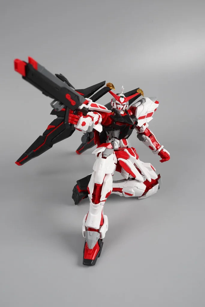 Daban 8807 MG Model 1/100 ABS Assembly Kit