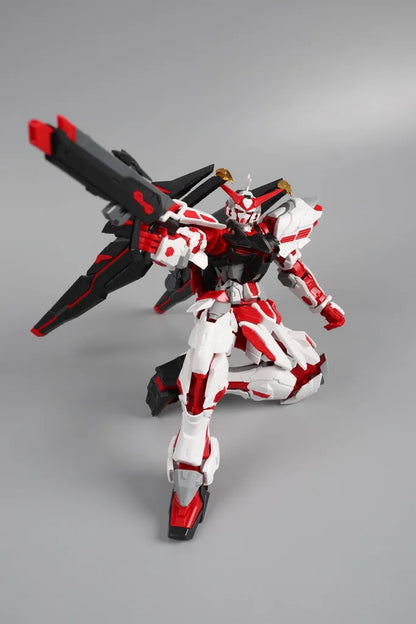 Daban 8807 MG Model 1/100 ABS Assembly Kit