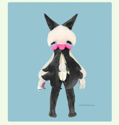 80/170cm Super Big Size Meowscarada Pokemon Anime Plush Stuffed Doll Kawaii Plushies Room Large Pillow Children's Holiday Gift