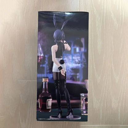 FuRyu Chainsaw Man Reze Bunny Girl Ver 27CM PVC Model - REZE