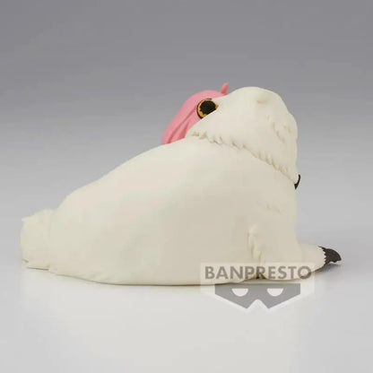 Original In Stock Banpresto Break Time Collection Spyfamily Anya Forger Anime Model Figures Boxed Toys Kids Gifts Genuine