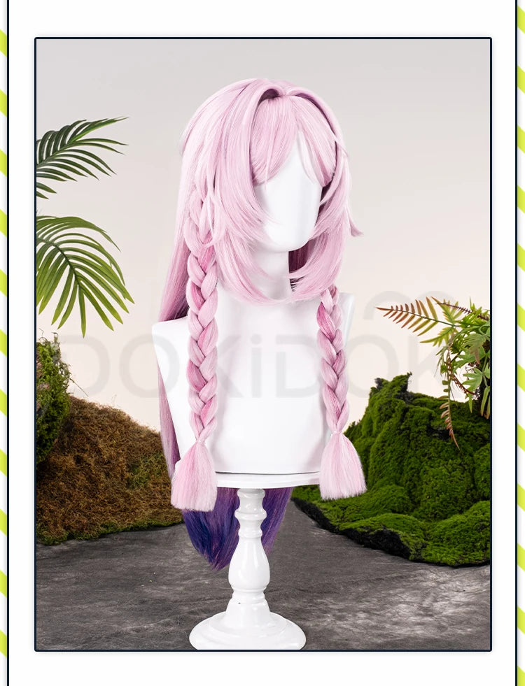 IN STOCK Citlali Cosplay Luminous Costume Game Genshin Impact【S-3XL】DokiDoki-SR Natlan Citlali Wig Plus Size
