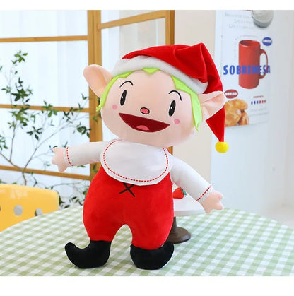 30-90cm Large Size Cute Shevne Game Characters Plush Toy Pluh Doll Birthday Gift Doll Children's Gift