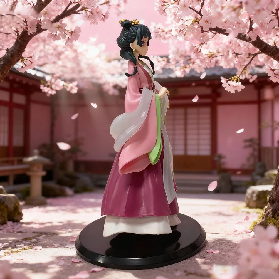 In Stock: Must-Have Gift – "The Apothecary Diaries" Maomao | Ancient Chinese Style Anime Bishoujo Figure Peripheral