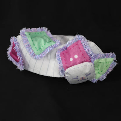 Path To Nowhere Poffy Cosplay Costume Wig Uniform Outfit Shorts Backpack Hat Necklace Halloween for Women Girls Festival Party