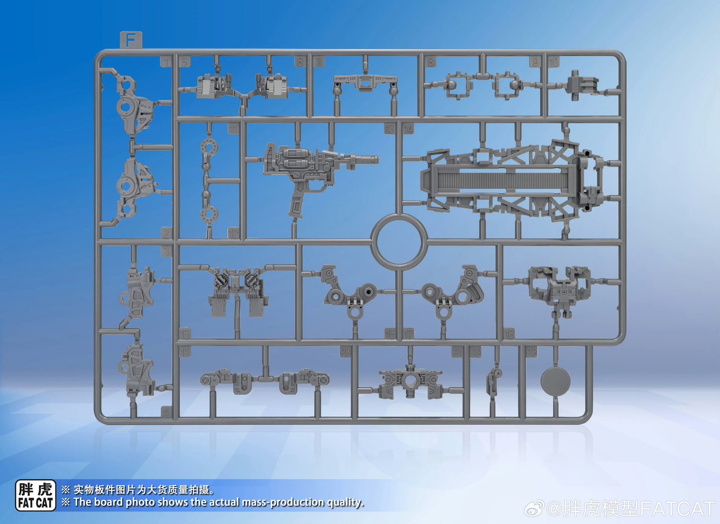 FAT CAT Model RX-78-2 2.0 RG 1/100 Kuryu Kenichi Color Assembly Model Kit Toy Asano Blue Action Figure Plastic Gifts