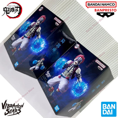 Banpresto Vibration Stars Plus Akaza 16cm PVC Figure