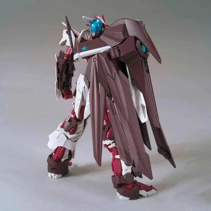 HGBD 1/144 Astray No Name Mecha Warrior Action Figure Assembly Model High Detail Plastic GK Desktop Decor Boy Gifts
