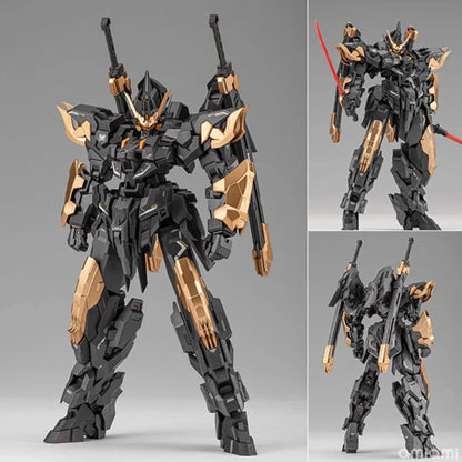 Estailev Neamhain 1/100 Plastic Snap-Fit Model Kit