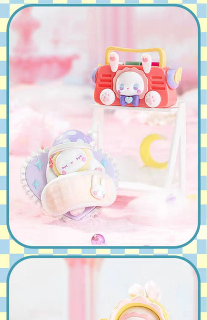 Hot New Emma Secret Forest Love Dopamine Series Blind Box Cute Creative Doll Ornament Anime Doll Christmas Surprise Gift