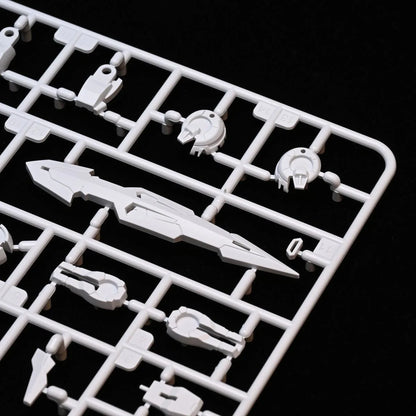 GBC Model Exia HG 1/144 GN-001 Assembly Model Kit Toys Action Figure Plastic Model Kits Toy Collectible Robot Plastic Hobby Gift