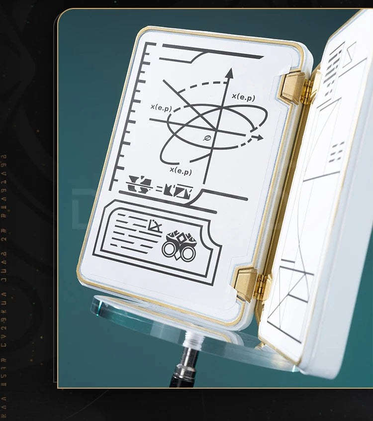 IN STOCK Dan Heng Stelle Caelus Robin Firefly Cerydra Phainon Cosplay Props Game Honkai: Star Rail Cosplay DokiDoki Props