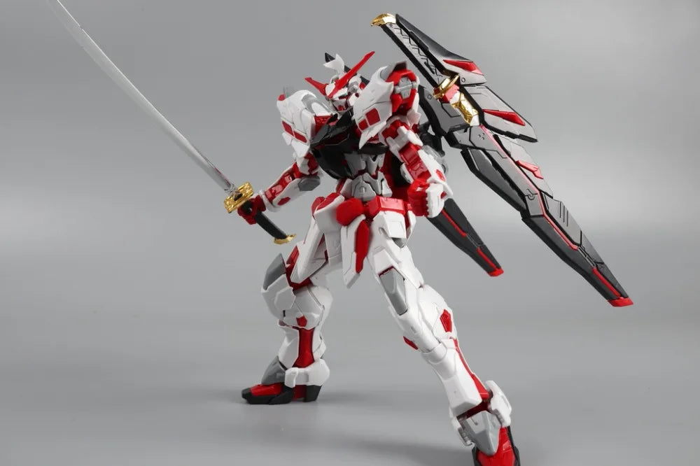 Daban 8807 MG Model 1/100 ABS Assembly Kit