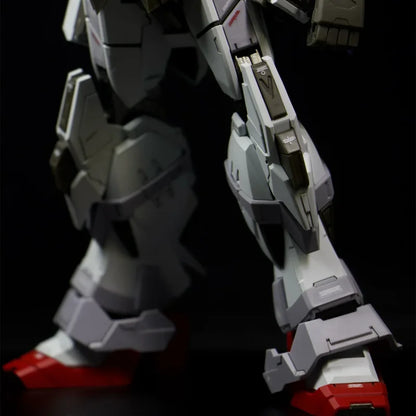 SFI 1/100 SENTINEL Series Alloy Die Casting Frame Action Figure Tactical Robot Model Toy with Detachable Parts Assembly
