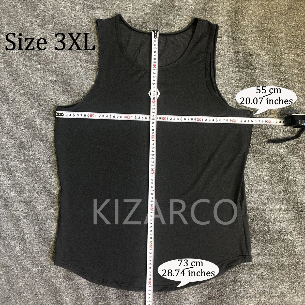 Men’s Summer Sport Suit Two-Piece Set Vest & Shorts Quick Drying Mesh Ventilation Fitness Running Tracksuit