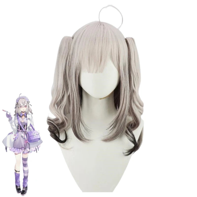 Sukoya Kana Cosplay Costume Set Asian Size Polyester