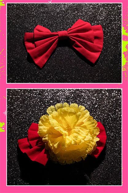 Kotori Minami Honoka Kousaka Hoshizora Rin Cosplay Costume Anime LoveLive! Cosplay DokiDoki-R Kotori Minami Cute Dress Plus Size