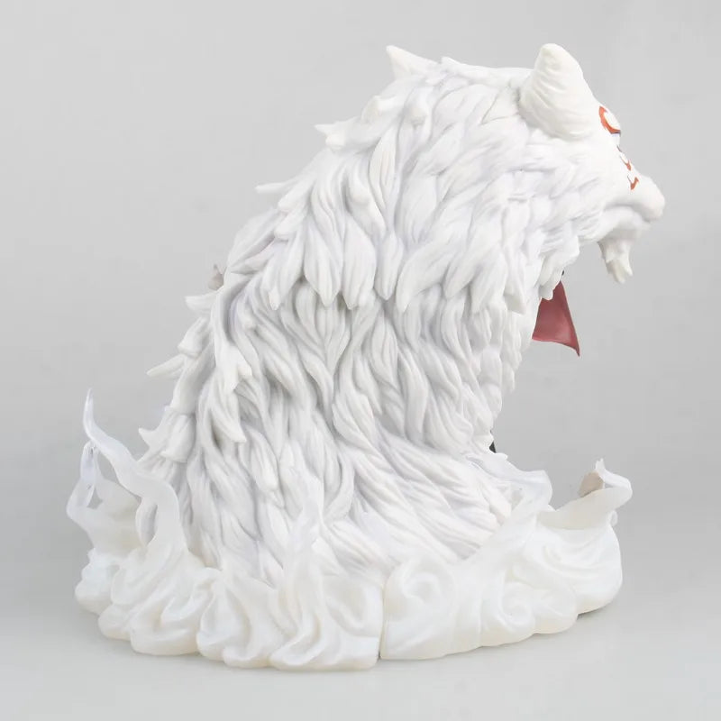 Natsume Book Of Friends Garage Kit Anime Peripherals Manual Static Figure Model Desktop Ornaments Room Decoration Surprise Gifts