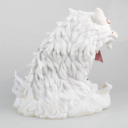 Natsume Book Of Friends Garage Kit Anime Peripherals Manual Static Figure Model Desktop Ornaments Room Decoration Surprise Gifts