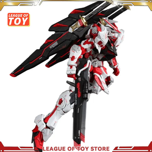 Daban 8807 MG Model 1/100 ABS Assembly Kit