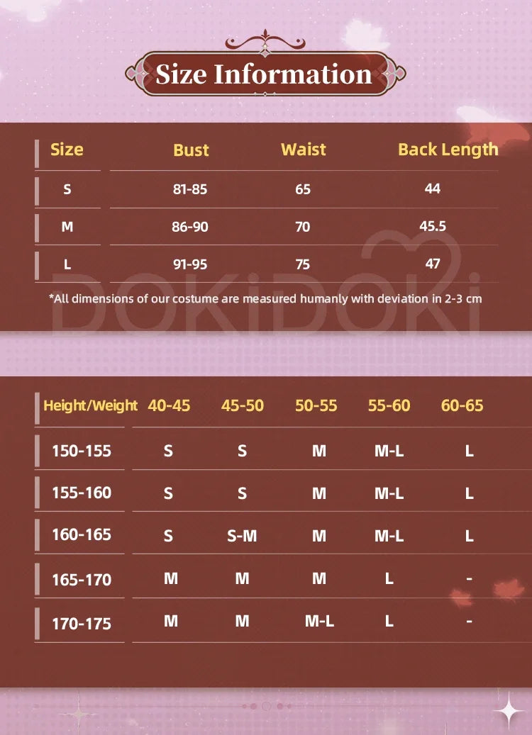 Kaname Madoka Homura Akemi Cosplay Costume Anime DokiDoki-SR Women Cute Pink Black Dress Halloween Madoka Cosplay