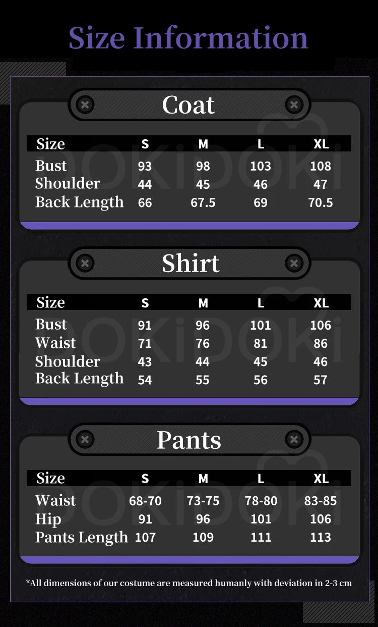 IN STOCK Hugo Cosplay Costume Game Zenless Zone Zero DokiDoki-R ZZZ Men Hugo Vlad Ravenlock Cosplay Hat Halloween