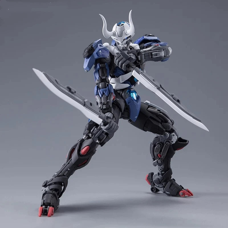Zero Limitless Series Lone Shadow 1/10 Scale ABS Model Kit