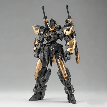 Estailev Neamhain 1/100 Plastic Snap-Fit Model Kit